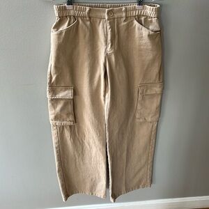 SHEIN ladies S cargo pants